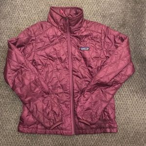BUNDLE 2 ITEMS, FREE SHIPPING Patagonia Jacket